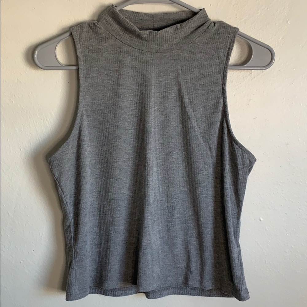 Aeropostale Seriously Soft Tank